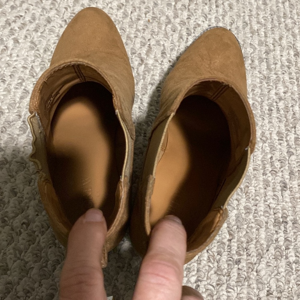 J Crew Rory boot - Picture 7 of 15